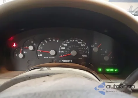 2005 Ford Explorer Xlt/Xlt Sport z USA, uszkodzony, nr VIN 1FMZU73WX5ZA04530